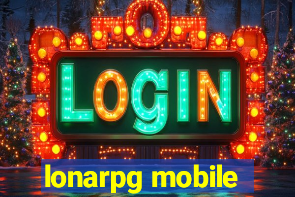 lonarpg mobile