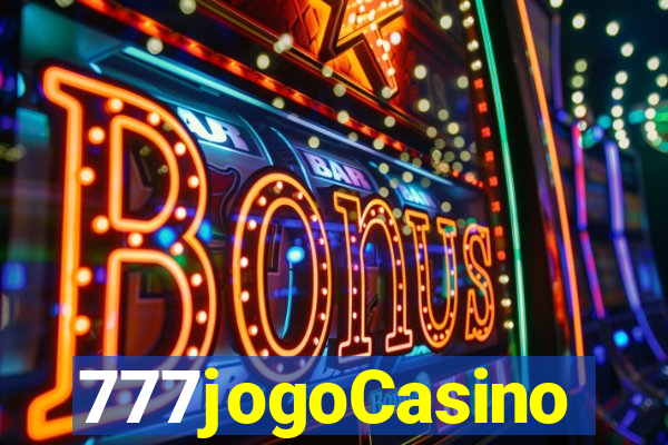 777jogoCasino