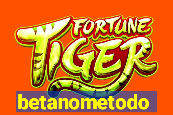 betanometodo