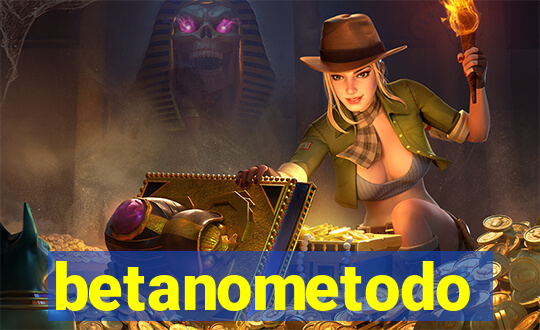 betanometodo