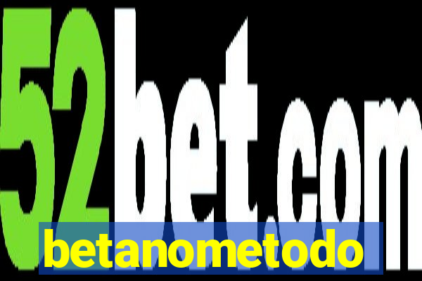 betanometodo