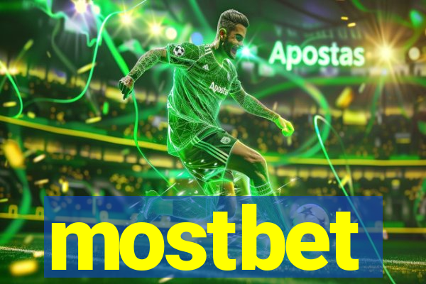 mostbet