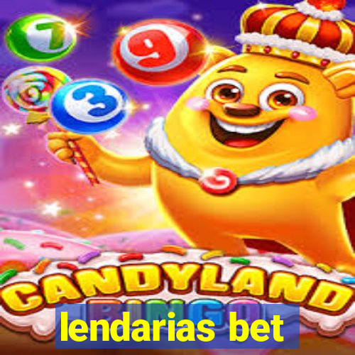 lendarias bet
