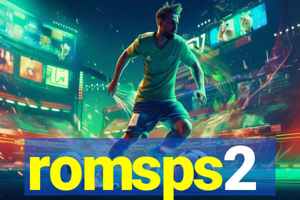 romsps2