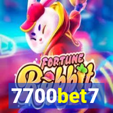 7700bet7