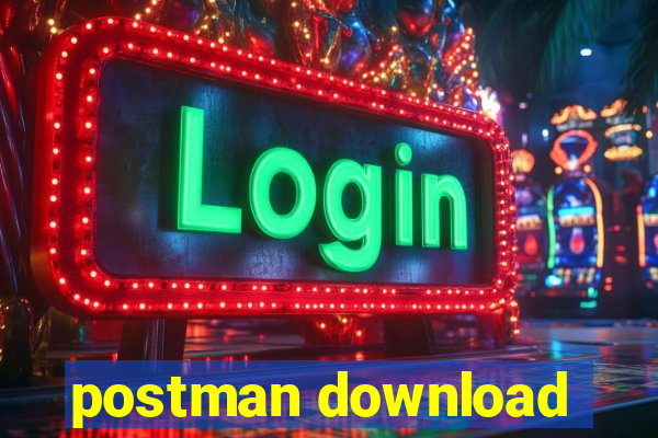 postman download
