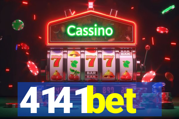 4141bet