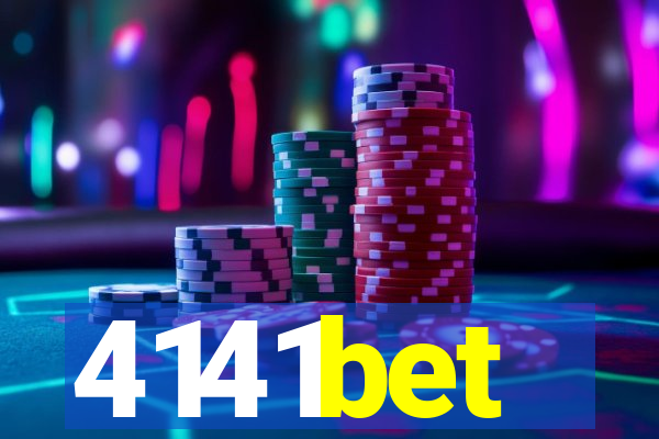 4141bet
