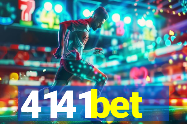 4141bet
