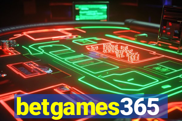 betgames365