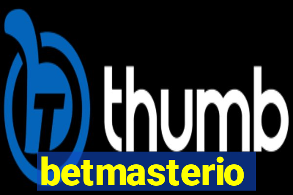 betmasterio