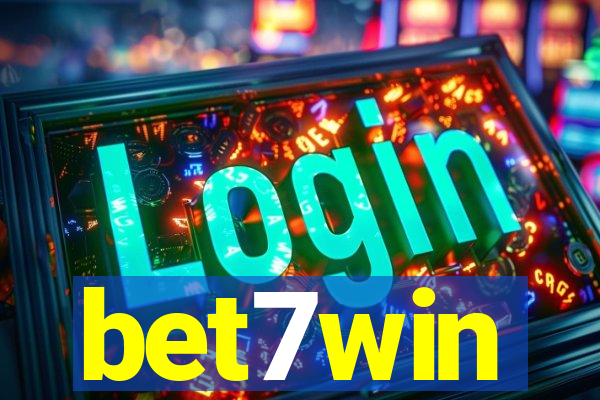 bet7win