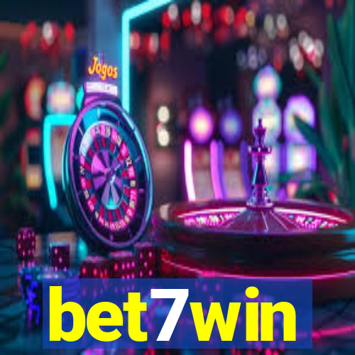 bet7win