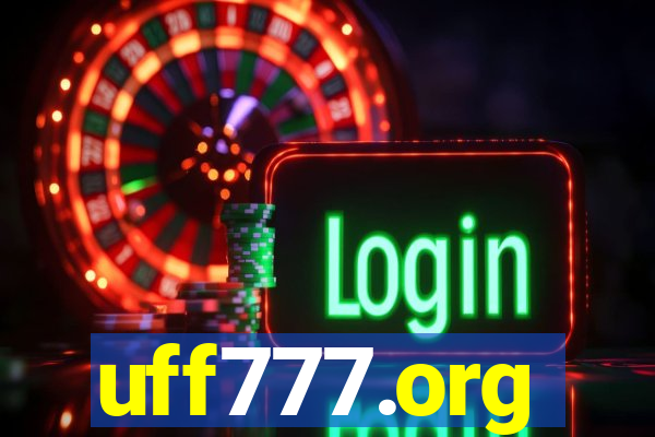 uff777.org