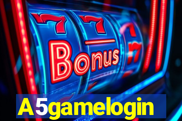 A5gamelogin