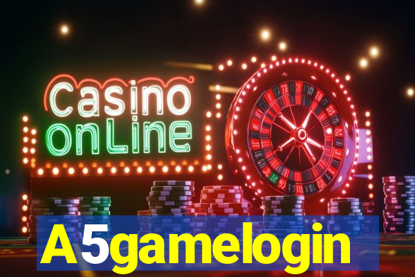 A5gamelogin