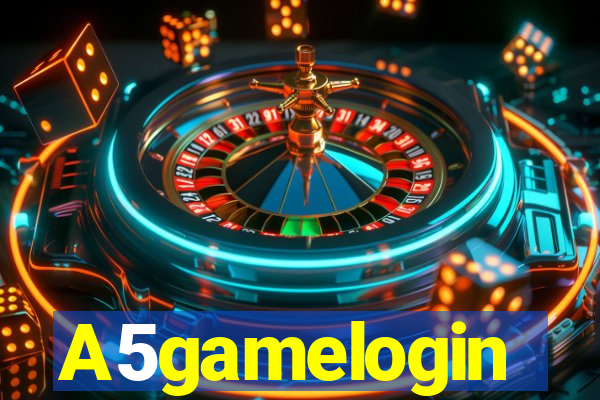 A5gamelogin