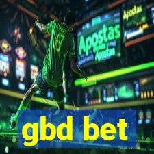 gbd bet