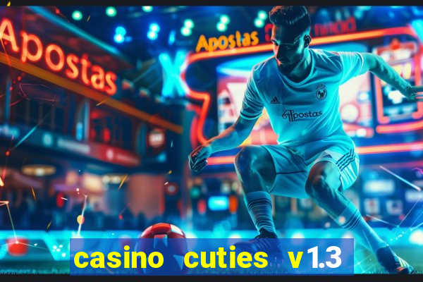 casino cuties v1.3 - android apk