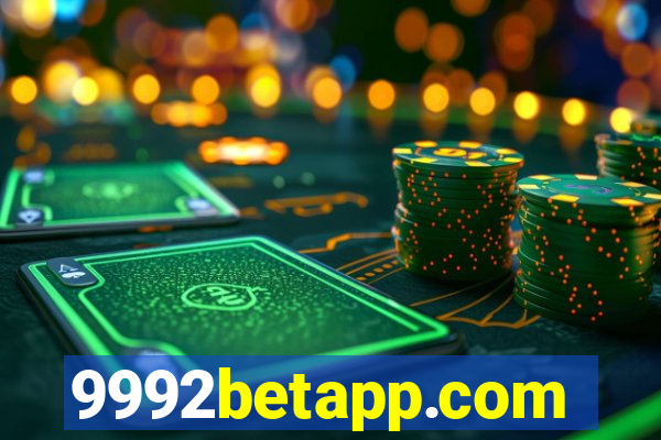 9992betapp.com