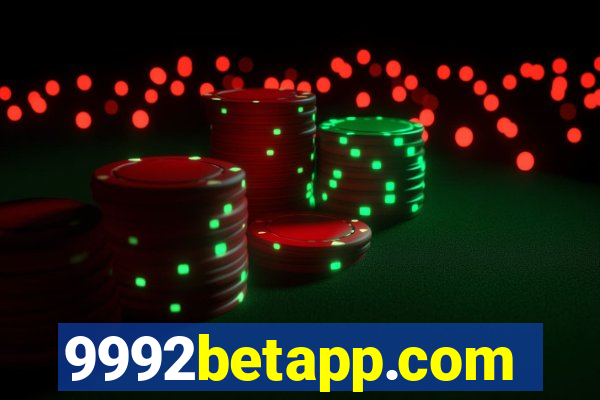 9992betapp.com