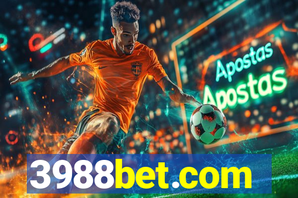3988bet.com