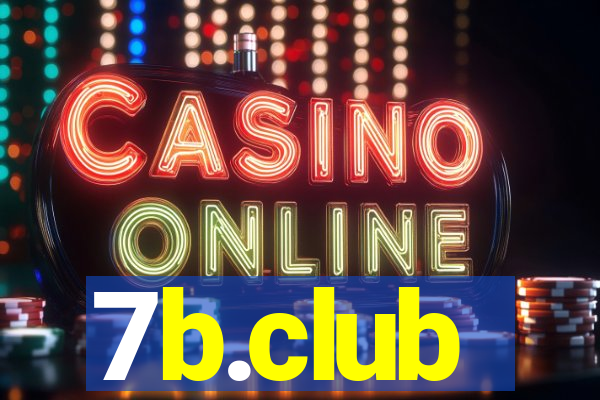 7b.club