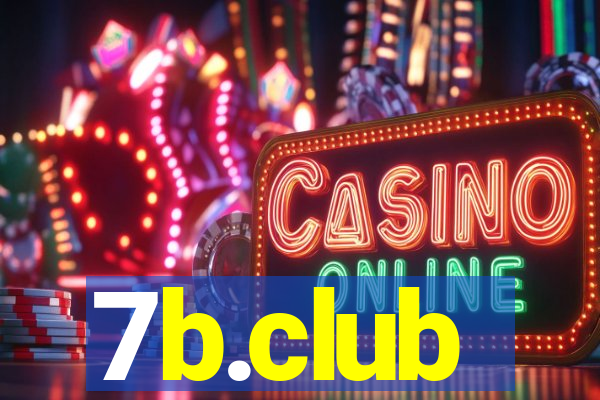 7b.club