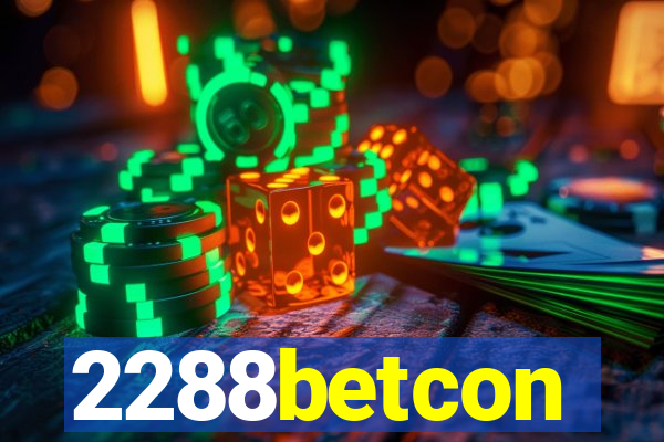 2288betcon