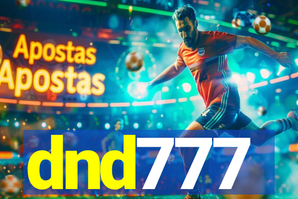 dnd777