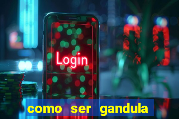 como ser gandula do cruzeiro