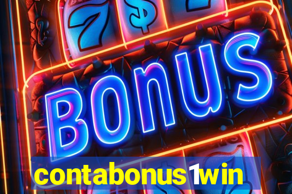 contabonus1win