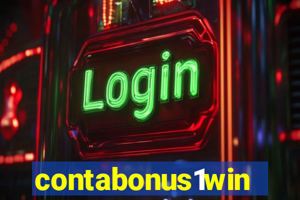 contabonus1win