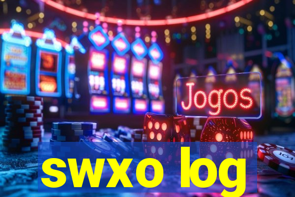 swxo log
