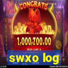 swxo log