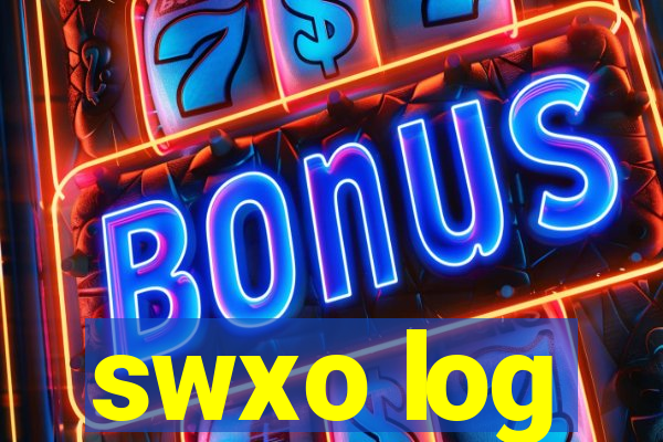 swxo log