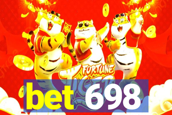 bet 698