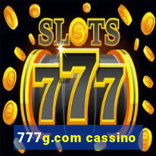 777g.com cassino