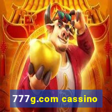 777g.com cassino