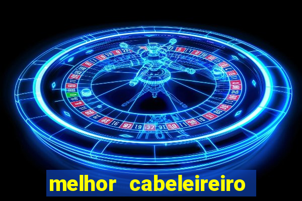 melhor cabeleireiro de porto alegre