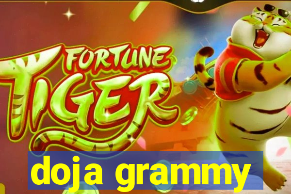 doja grammy