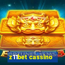 z11bet cassino