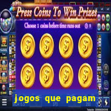 jogos que pagam via pagbank