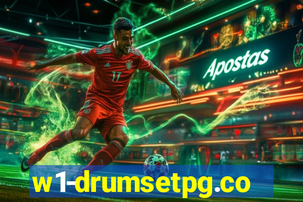 w1-drumsetpg.com