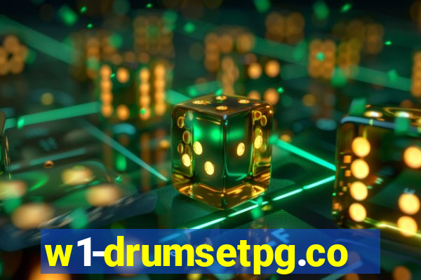 w1-drumsetpg.com