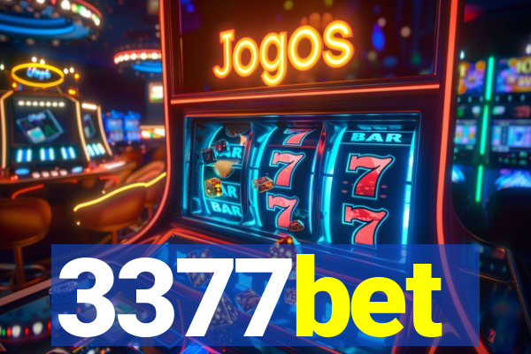 3377bet