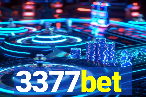 3377bet