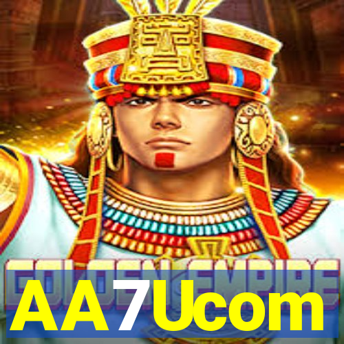 AA7Ucom