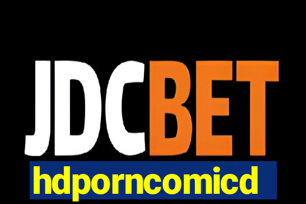 hdporncomicd