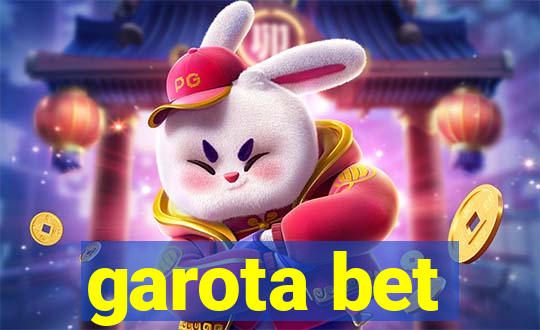 garota bet